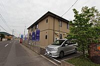 香川県高松市檀紙町2024-1：物件画像／株式会社グローバルセンター　サンフラワー店