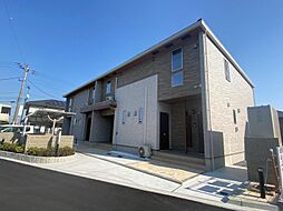 JR高徳線 木太町駅 徒歩5分の賃貸アパート