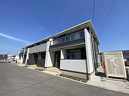 高松琴平電気鉄道長尾線 元山駅 徒歩19分の賃貸アパート