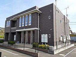 JR高徳線 屋島駅 徒歩23分の賃貸アパート