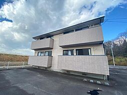 高松琴平電気鉄道長尾線 水田駅 徒歩16分の賃貸アパート