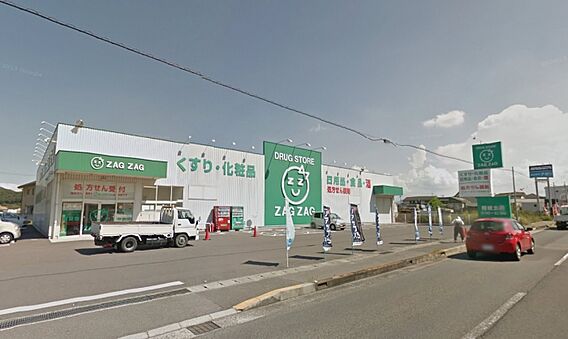 高芝ハイツ檀紙_周辺_2