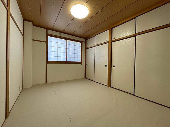 高芝ハイツ檀紙_内装_3