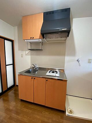 コンフォール西宝町_内装_1