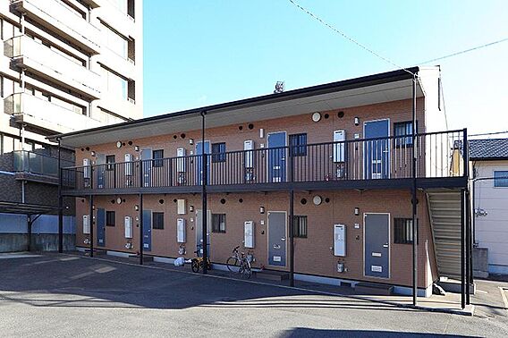 コンフォール西宝町_外観_1