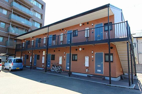 コンフォール西宝町_外観_3