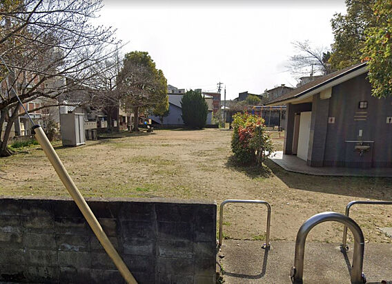 コンフォール西宝町_周辺_5