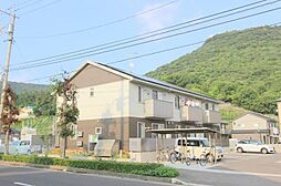 高松琴平電気鉄道志度線 潟元駅 徒歩31分の賃貸アパート