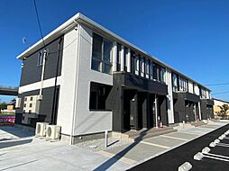 香川県高松市三条町11-2の賃貸アパート