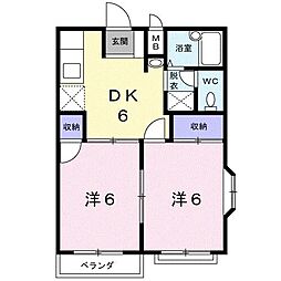 🉐敷金礼金0円！🉐予讃線 国分駅 徒歩24分