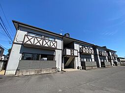 JR高徳線 木太町駅 徒歩4分の賃貸アパート