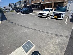 香川県高松市元山町595番地6（賃貸アパート2LDK・2階・57.54㎡） その23