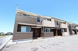 JR予讃線 鬼無駅 徒歩12分の賃貸アパート