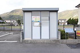 香川県高松市国分寺町国分2098番地3（賃貸アパート1LDK・1階・47.93㎡） その8