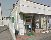 百十四銀行　鶴市出張所