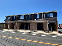 高松琴平電気鉄道長尾線 木太東口駅 徒歩1分の賃貸アパート