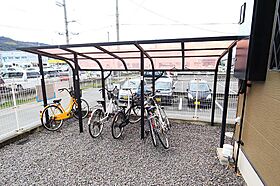 香川県高松市郷東町438-3（賃貸アパート1K・1階・22.46㎡） その24