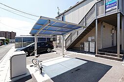 JR予讃線 香西駅 徒歩2分の賃貸アパート 1階1LDKのリビング/ダイニング