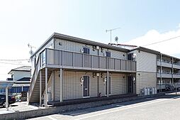 JR予讃線 香西駅 徒歩2分