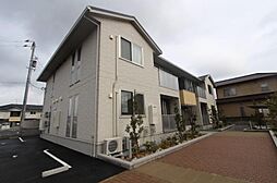 高松琴平電気鉄道長尾線 水田駅 徒歩11分の賃貸アパート