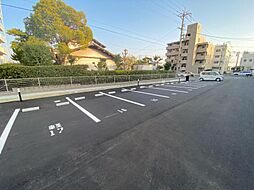 高松琴平電気鉄道志度線 春日川駅 徒歩9分の賃貸アパート 1階2LDKのリビング/ダイニング