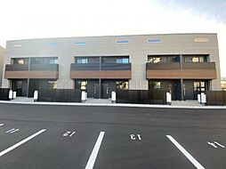 高松琴平電気鉄道志度線 春日川駅 徒歩9分の賃貸アパート