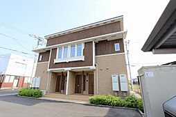 JR高徳線 屋島駅 徒歩8分の賃貸アパート