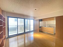 大山ビル 1Kの写真