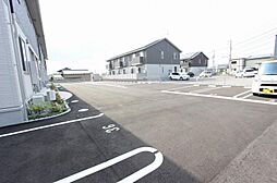 高松琴平電気鉄道長尾線 西前田駅 徒歩16分の賃貸アパート 2階2LDKのリビング/ダイニング