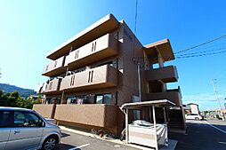 JR予讃線 鬼無駅 徒歩7分の賃貸マンション