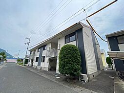 高松琴平電気鉄道志度線 春日川駅 徒歩20分の賃貸アパート