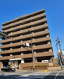 高松琴平電気鉄道志度線 今橋駅 徒歩3分の賃貸マンション