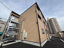 高松琴平電気鉄道長尾線 花園駅 徒歩16分の賃貸アパート