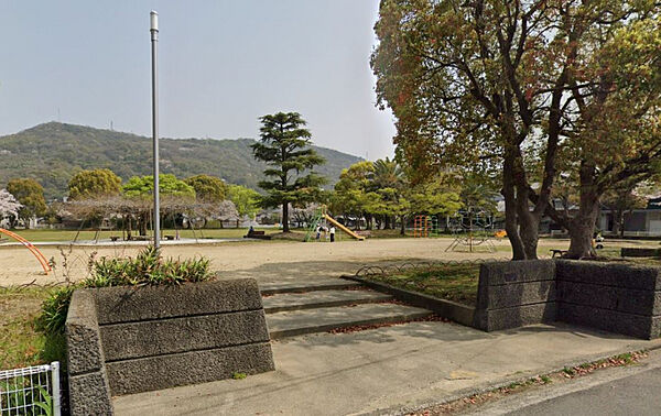 香川県高松市鬼無町是竹(賃貸一戸建3DK・1階・56.23㎡)の写真 その18