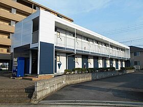 香川県高松市林町2564-5（賃貸アパート1K・1階・23.18㎡） その1