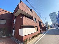香川県高松市番町四丁目4-8：物件画像／株式会社グローバルセンター　サンフラワー店
