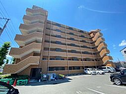 高松琴平電気鉄道志度線 春日川駅 徒歩23分の賃貸マンション