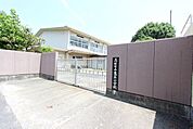 高松市立亀阜小学校