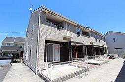 JR予讃線 鬼無駅 徒歩21分の賃貸アパート