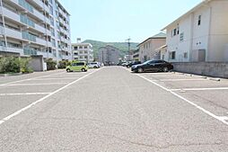 JR予讃線 香西駅 徒歩1分の賃貸マンション 6階2LDKのリビング/ダイニング