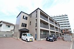 高松琴平電気鉄道志度線 松島二丁目駅 徒歩7分の賃貸アパート