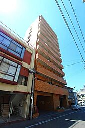 高松琴平電気鉄道志度線 今橋駅 徒歩4分の賃貸マンション