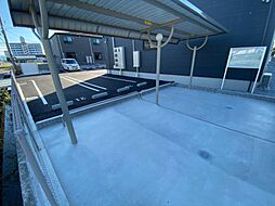 高松琴平電気鉄道長尾線 元山駅 徒歩3分の賃貸アパート 1階1LDKのリビング/ダイニング