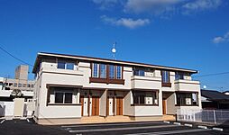 JR高徳線 志度駅 徒歩5分の賃貸アパート