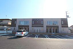 JR高徳線 屋島駅 徒歩5分の賃貸アパート