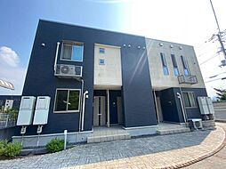 JR予讃線 端岡駅 徒歩15分の賃貸アパート