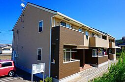 高松琴平電気鉄道志度線 原駅 徒歩11分の賃貸アパート