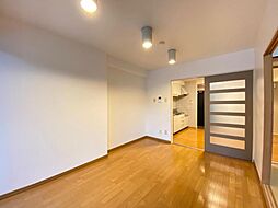HAUS 2DKの写真