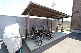 香川県高松市三条町335（賃貸アパート1LDK・1階・33.61㎡） その24