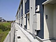 香川県高松市鬼無町藤井677-1：物件画像／株式会社グローバルセンター　サンフラワー店